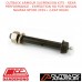 OUTBACK ARMOUR SUSPENSION KIT-REAR EXPD HD FIT NISSAN NAVARA NP300 15+LEAF REAR